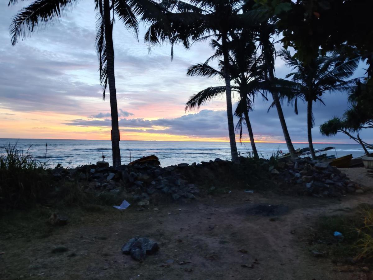 Rope Madiha Hostel Matara Kültér fotó